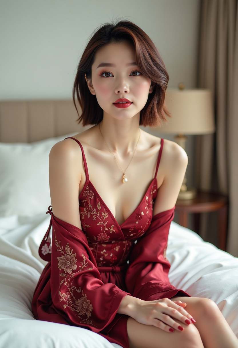 桃花源记新编