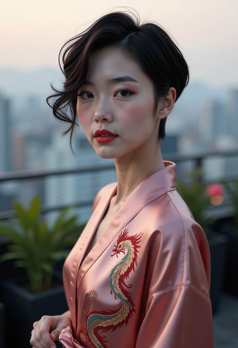 长姐如岸
