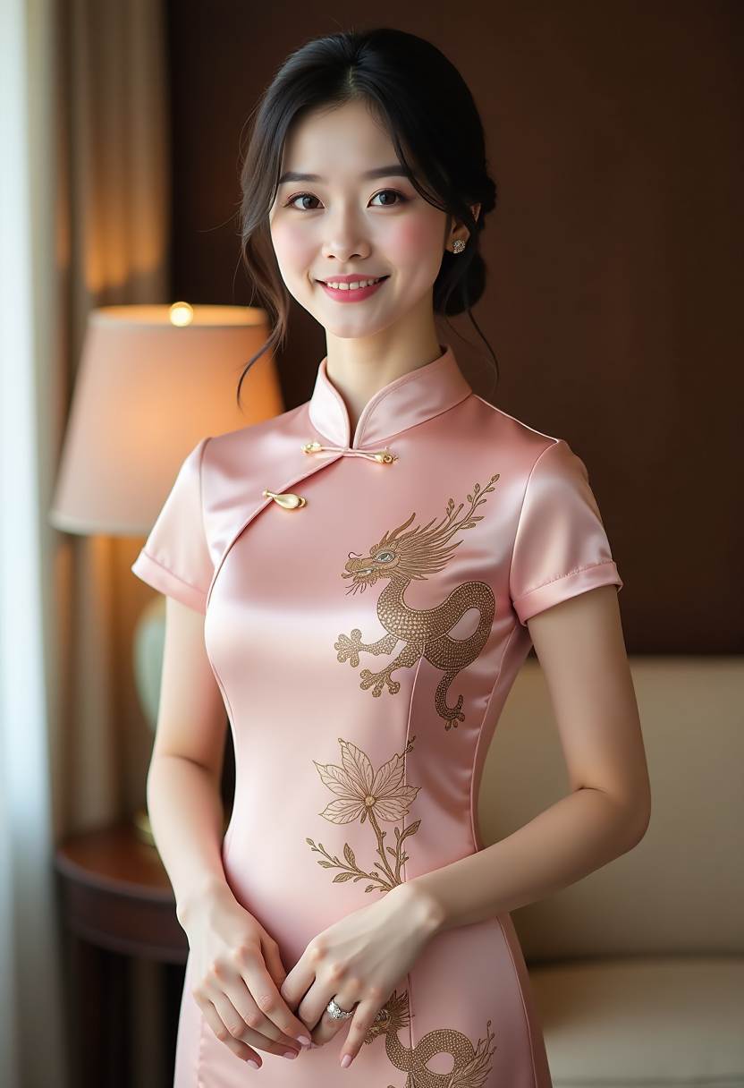 原著